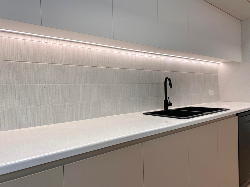 Cover photo of Pristine Tiling Wa Pty Ltd